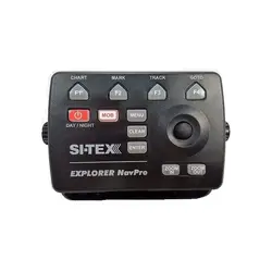 SITEX MARINE ELECTRONICS-Explorer Navpro Wi-Fi-W