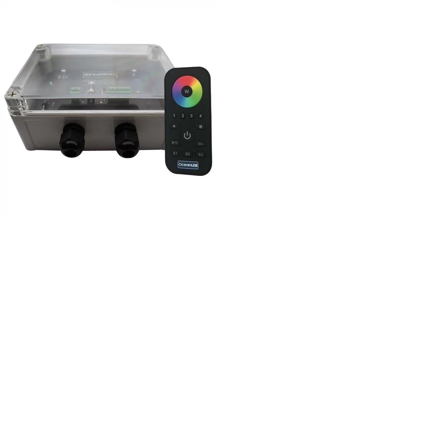 OCEAN LED USA LLC-013016