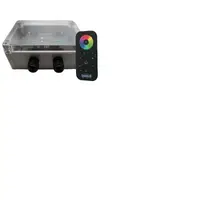 OCEAN LED USA LLC-013016