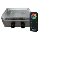 OCEAN LED USA LLC-013016