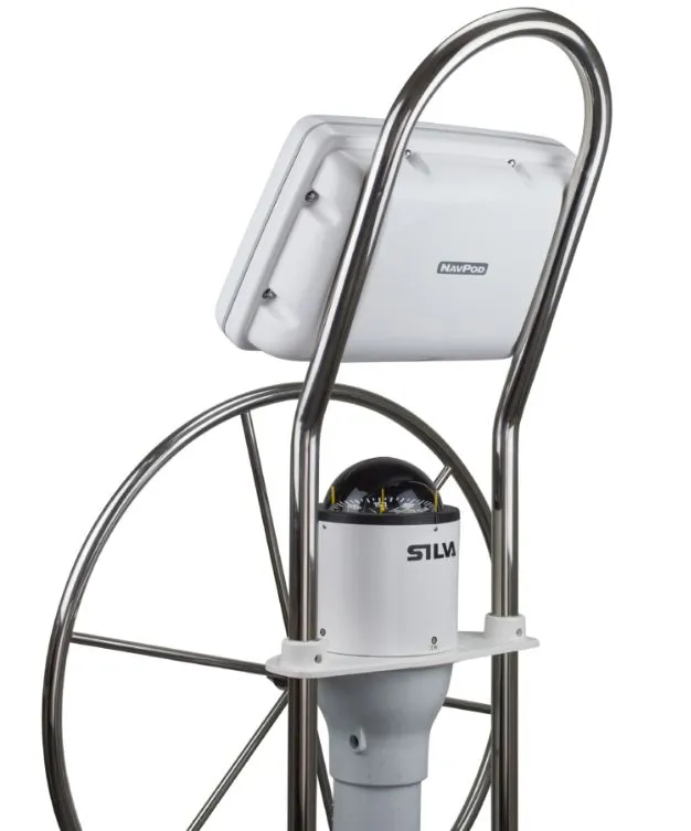 OCEAN EQUIPMENT INC-GP292002