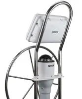 OCEAN EQUIPMENT INC-GP2920-02