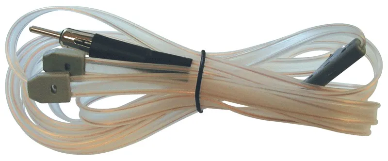 RIVER PARK MARINE INC-SEADP36AXT