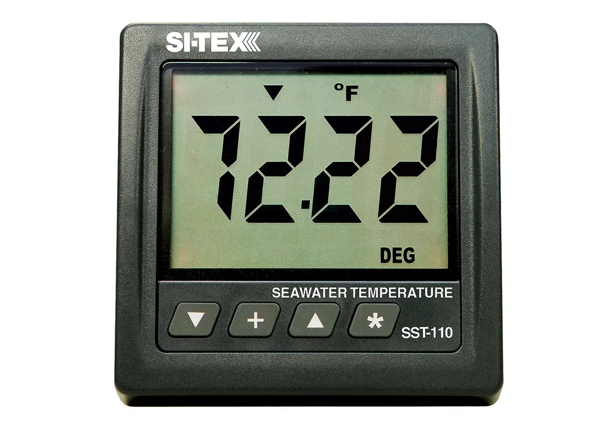SITEX MARINE ELECTRONICS-SST110