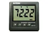 SITEX MARINE ELECTRONICS-SST-110