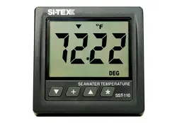 SITEX MARINE ELECTRONICS-SST-110