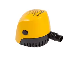 ATTWOOD CORPORTATION-BE1482