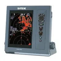 SITEX MARINE ELECTRONICS-T-2060A-6