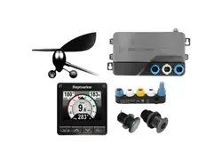 TELEDYNE FLIR MARITIME US, INC-T70216