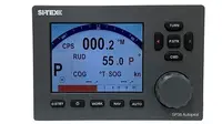 SITEX MARINE ELECTRONICS-SP38-4