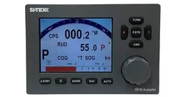 SITEX MARINE ELECTRONICS-SP38-2