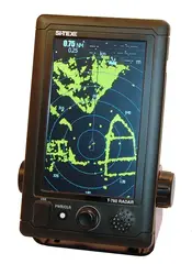 SITEX MARINE ELECTRONICS-T-760