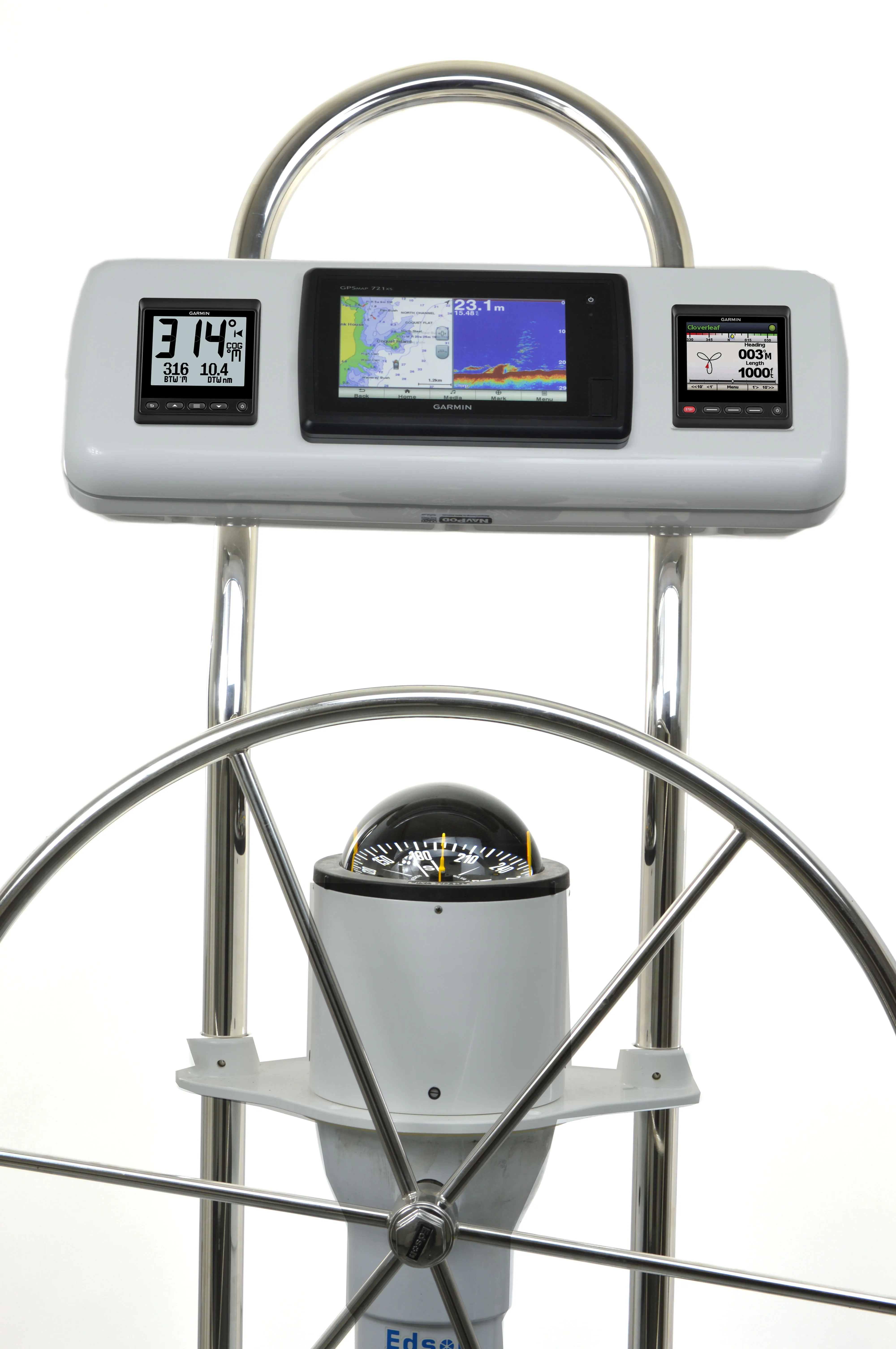 OCEAN EQUIPMENT INC-GP2603