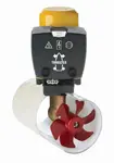 VETUS Maxwell, Inc. BOW4512D