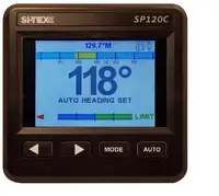 SITEX MARINE ELECTRONICS-SP120C-RF-4