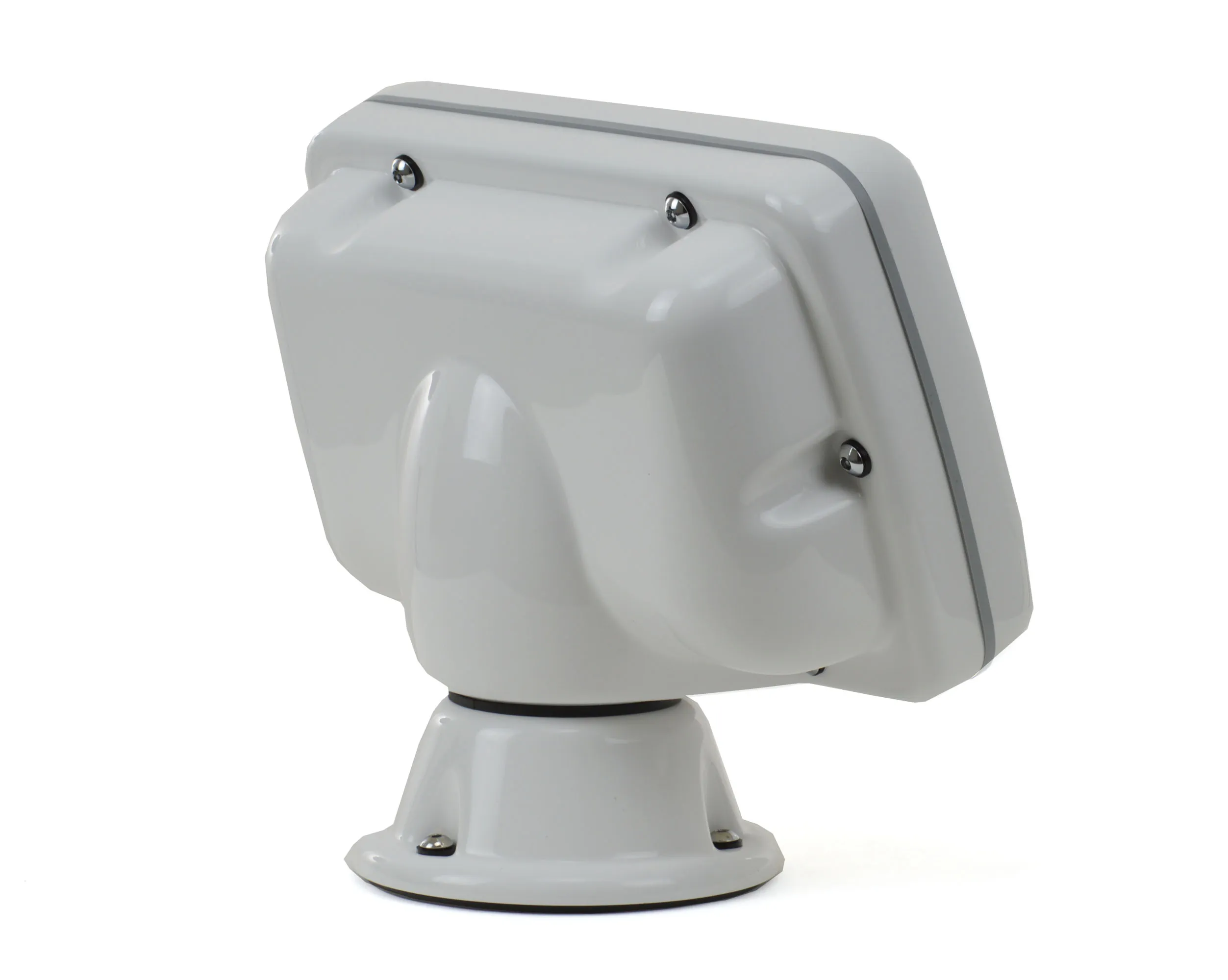 OCEAN EQUIPMENT INC-PP4407