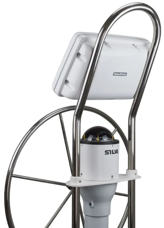 OCEAN EQUIPMENT INC-GP292004