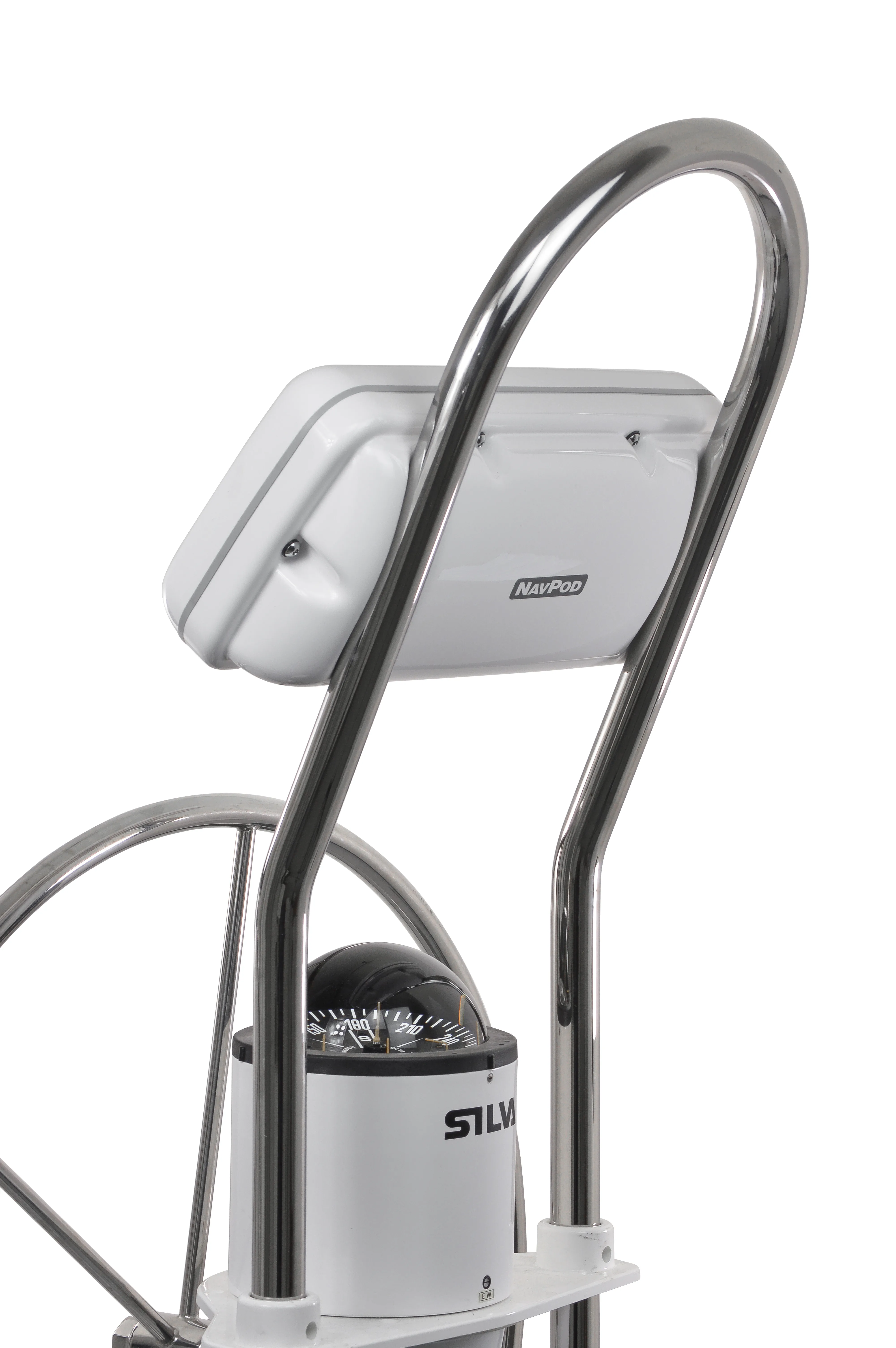 OCEAN EQUIPMENT INC-GP250040