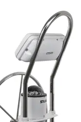 OCEAN EQUIPMENT INC-GP2500-40