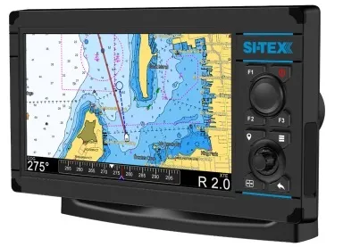 SITEX MARINE ELECTRONICS-NavPro900wWiFi