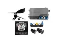 TELEDYNE FLIR MARITIME US, INC-T70586