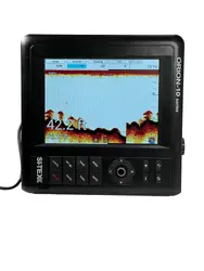 SITEX MARINE ELECTRONICS-Orion10CF