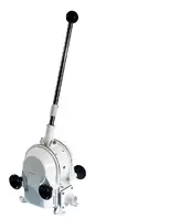 ATTWOOD CORPORTATION-BP3000