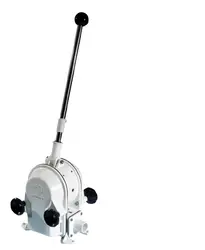 ATTWOOD CORPORTATION-BP3000