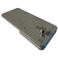 Sea Swivel Inc.-SEA-HDM-TROLLING-MOTOR-MOUNT-HD