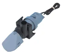 ATTWOOD CORPORTATION-SS5012