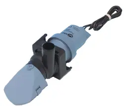 ATTWOOD CORPORTATION-SS5012