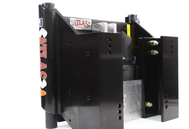 TH Marine Supplies LLC Huntsville-AHJ10VHDBDP