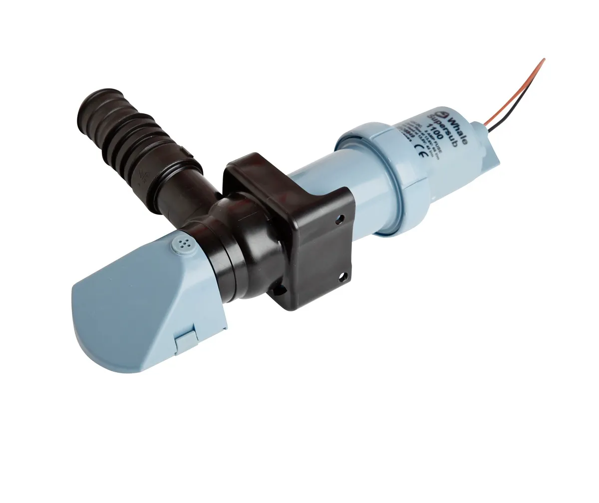 ATTWOOD CORPORTATION-SS1012