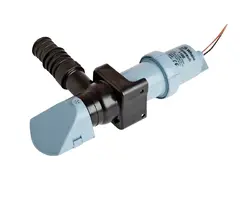 ATTWOOD CORPORTATION-SS1012