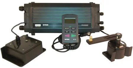 SITEX MARINE ELECTRONICS-SP701