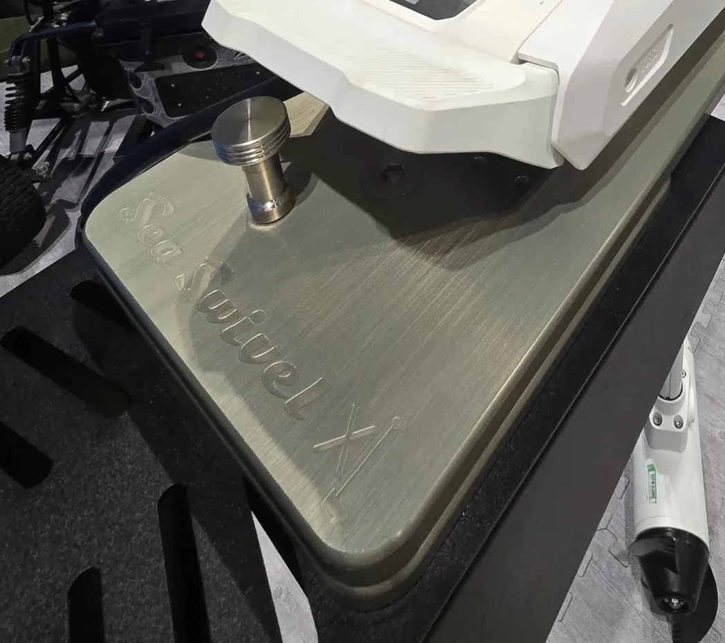 Sea Swivel Inc.-SEAHDMTMMXL