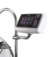 OCEAN EQUIPMENT INC-RMX4500-02