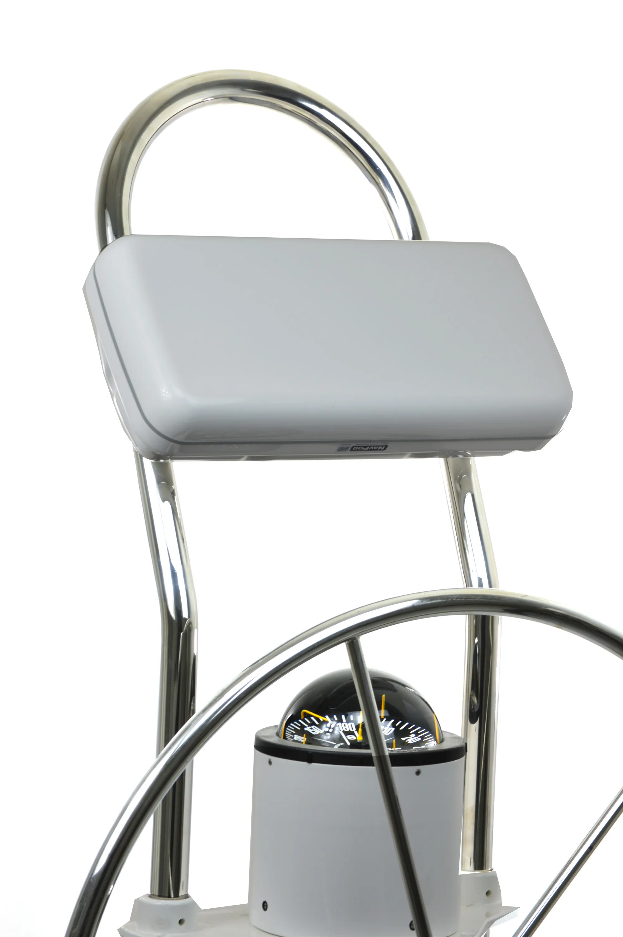 OCEAN EQUIPMENT INC-GP2500