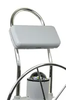 OCEAN EQUIPMENT INC-GP2500