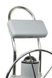 OCEAN EQUIPMENT INC-GP2500