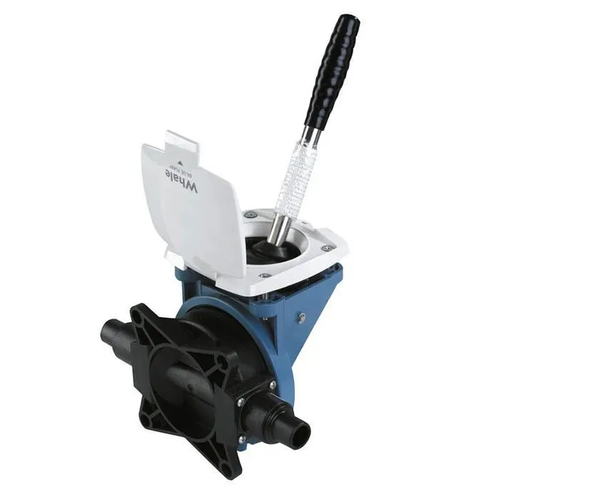 ATTWOOD CORPORTATION-BP9013