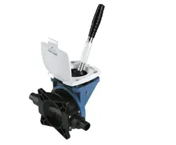 ATTWOOD CORPORTATION-BP9013