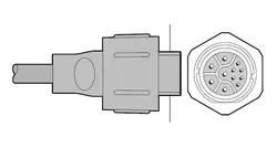 TELEDYNE FLIR MARITIME US, INC-A102150