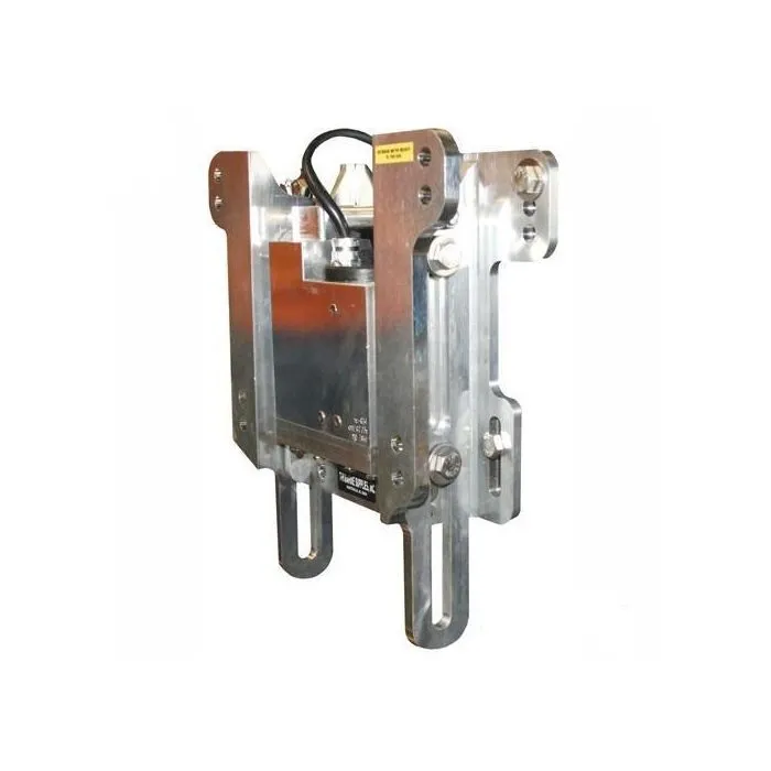 TH Marine Supplies LLC Huntsville-AHJM4DP