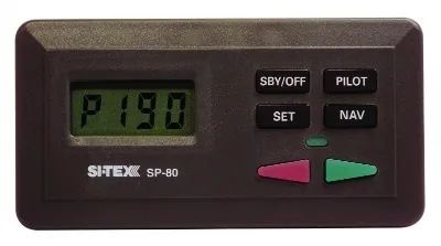 SITEX MARINE ELECTRONICS-SP809