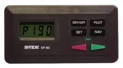 SITEX MARINE ELECTRONICS-SP-80-9