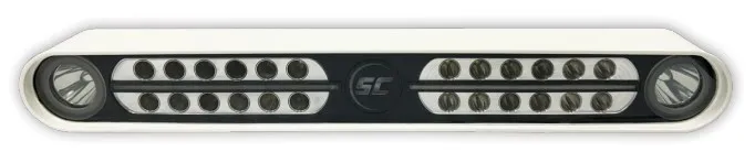 SHADOWCASTER MARINE-SCMEAGLERAYWH