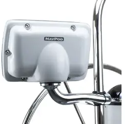 OCEAN EQUIPMENT INC-RMX4600-04