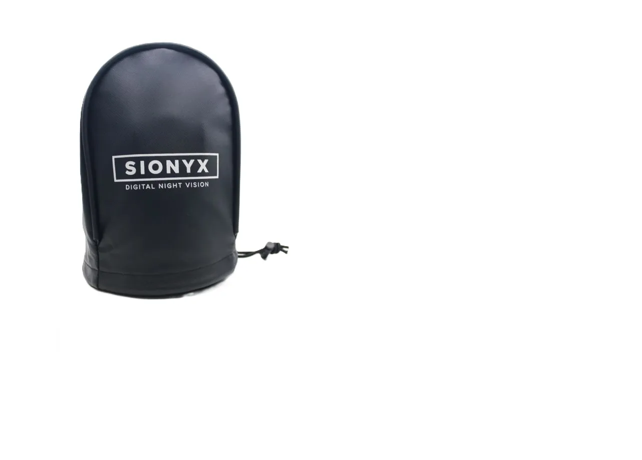 Sionyx, LLC.-A020200