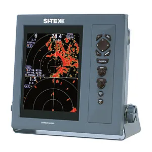 SITEX MARINE ELECTRONICS-T2060A4